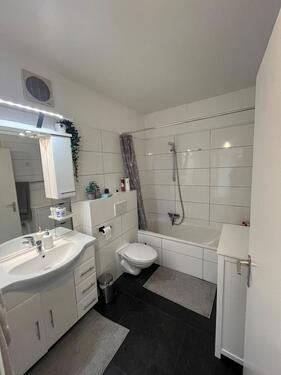 Foto - Etagenwohnung in Münster zur Miete