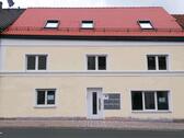 Foto - Etagenwohnung in Osterhofen zur Miete