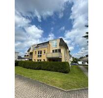 Schöne 2-Raumwohnung mit Balkon in einem ruhigen und gepflegten Gebäude Ensemble - Hartmannsdorf