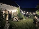Foto - Geschmackvolle, netzunabhängige (Off-Grid) Villa in der Nähe des