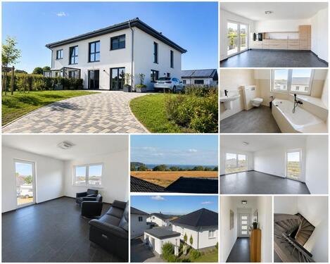 Foto - Modernes Einfamilienhaus mit Ostseeblick in Putbus