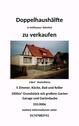 Foto - Einfamilienhaus Doppelhaushälfte