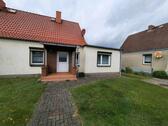 Foto - 5 Zimmer Doppelhaushälfte zum Kaufen in Pampow
