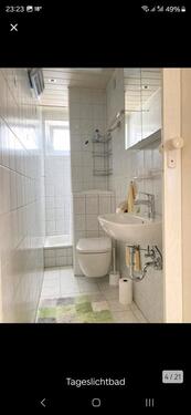 Foto - Etagenwohnung in Bietigheim-Bissingen