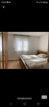 Foto - Etagenwohnung in Bietigheim-Bissingen zur Miete