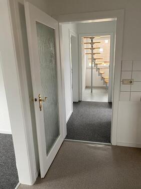 Foto - Etagenwohnung zur Miete in Hilzingen