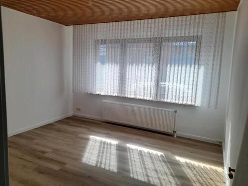 Foto - Etagenwohnung zur Miete in Soltau