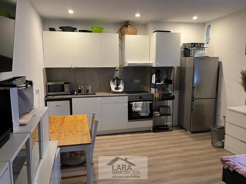 Foto - 2-Zimmer-Appartment in Steinhagen-Amshausen ab dem 01.10.2025 zu vermieten