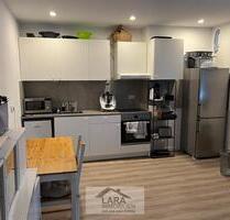 2-Zimmer-Appartment in Steinhagen-Amshausen ab dem 01.10.2025 zu vermieten