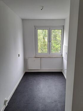 Foto - Etagenwohnung in Bad Lausick zur Miete