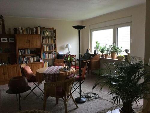 Foto - Etagenwohnung in Datteln