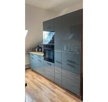 Moderne Dachgeschoss Wohnung - 540,00 EUR Kaltmiete, in Halberstadt (PLZ: 38820)