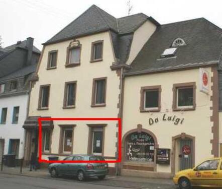 Foto - TR-Ruwer, Raum versch. Nutzung - 390,00 EUR Kaltmiete,