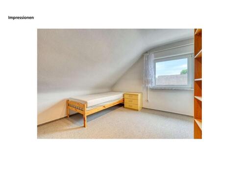 Foto - Etagenwohnung in Karlsruhe zur Miete