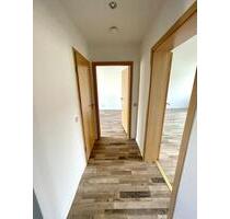 3-Zimmer-Wohnung in Aschersleben mit EBK