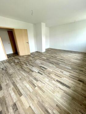 Foto - Etagenwohnung zur Miete in Aschersleben