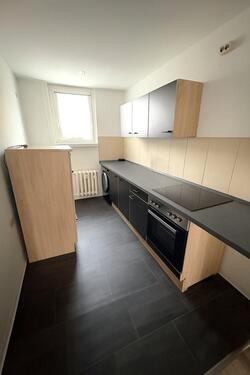 Foto - Etagenwohnung in Aschersleben