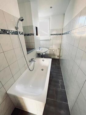 Foto - Etagenwohnung in Aschersleben zur Miete