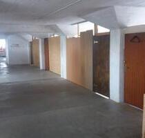 Lagerfäche | 20qm | 30qm | 50qm | 100qm | Untervermietung - Berlin Reinickendorf