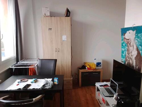 Foto - Etagenwohnung zur Miete in Berlin