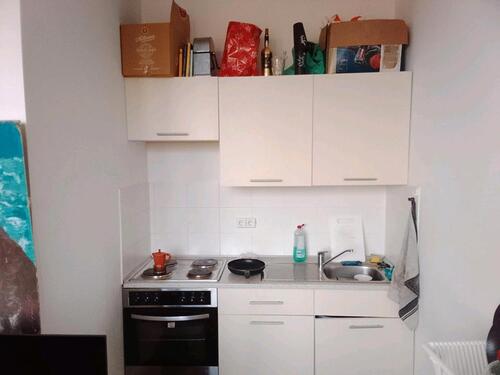 Foto - Etagenwohnung in Berlin