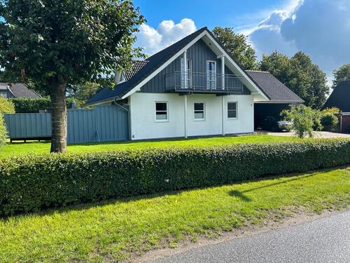 Foto - Ferienwohnung Enna in Oldersbek bei Husum