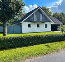 Ferienwohnung Enna in Oldersbek bei Husum - Rantrum