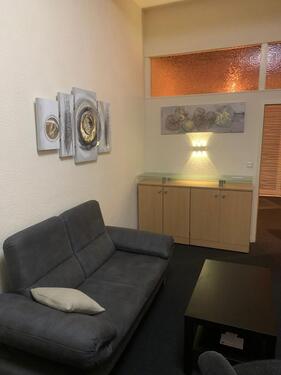 Foto - Untervermietung Gesprächspraxis in Langerfeld
