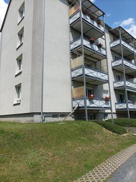 Foto - Vermietete Eigentumswohnung - 85.000,00 EUR Kaufpreis,