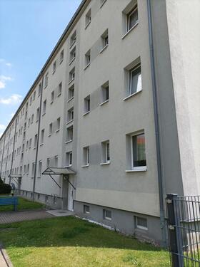 Foto - Etagenwohnung zum Kaufen in Riesa