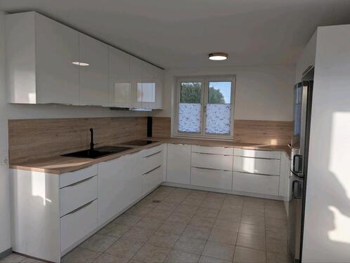 Foto - Etagenwohnung in Grünkraut