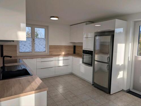 Foto - Etagenwohnung in Grünkraut zur Miete