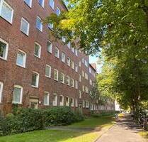 Renovierte 3 Zi.Whg. in Kiel- Wik