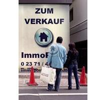 !!! ImmoPoint !!! BÜROPRAXISLadenlokal in 1 A Lage - Große Schaufenster - inkl. Parkplätze !!! ( IP G 1 ST 220 - M) - Iserlohn Sümmern