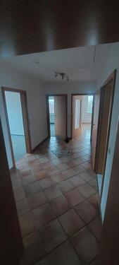 Foto - Oberwohnung im Zentrum von Wiefelstede zu Vermieten