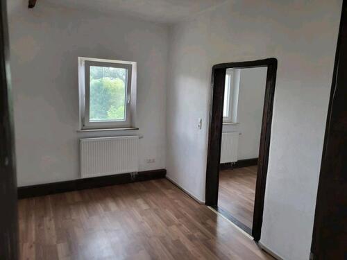 Foto - Dachgeschoss Wohnung in Oberrimbach ab sofort zu vermieten