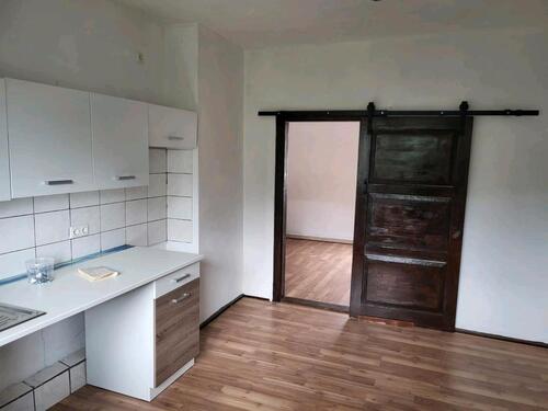 Foto - 2 Zimmer Etagenwohnung zur Miete in Burghaslach