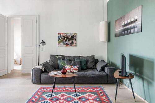 Foto - 3Zi-Whg. in Charlottenburg - 800,00&nbsp;EUR Kaltmiete, ca.&nbsp; 55,00&nbsp;m&sup2;