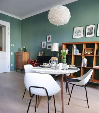 Foto - 3 Zimmer Etagenwohnung zur Miete in Berlin