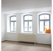 Zwei Zimmer im Herzen der Stadt - Freiberg