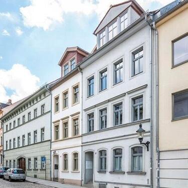 Foto - 2 Zimmer Etagenwohnung in Freiberg