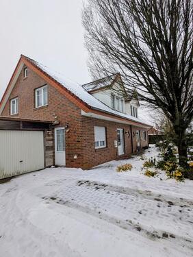 Foto - 2 Zimmer Einfamilienhaus zum Kaufen in Dörpen