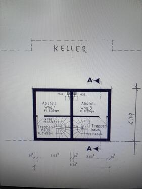 Foto - 2 Zimmer Einfamilienhaus in Dörpen