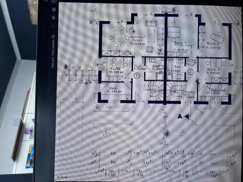 Foto - Einfamilienhaus in Dörpen zum Kaufen