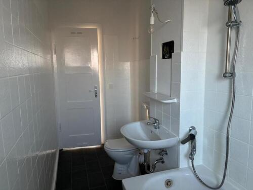 Foto - Etagenwohnung in Minden zur Miete