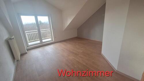 Foto - Eigentumswohnung 2 ZKB in Saarlouis-Steinrausch mit Balkon