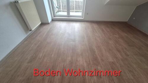 Foto - 2 Zimmer Dachgeschoßwohnung in Saarlouis