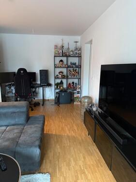 Foto - Etagenwohnung in Regensburg zur Miete