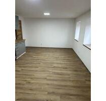 Erstbezug nach Sanierung 2-Raum-Altbauwohnung - ab 01.03.2026! - Oderberg