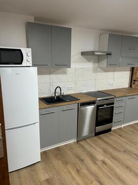 Foto - 2 Zimmer Erdgeschoßwohnung in Oderberg